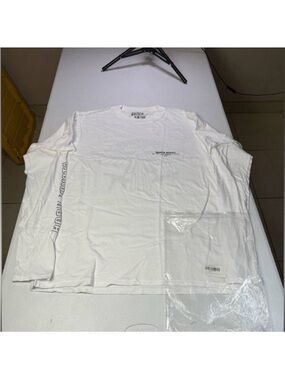 New Travis Scott Hood Toyota long sleeve tee Sz L